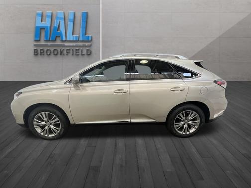 2014 Lexus RX 350 Base