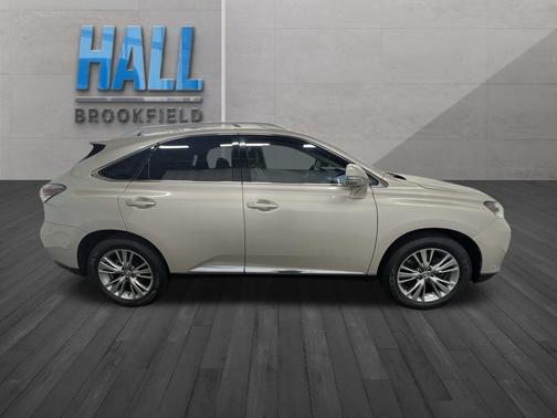 2014 Lexus RX 350 Base