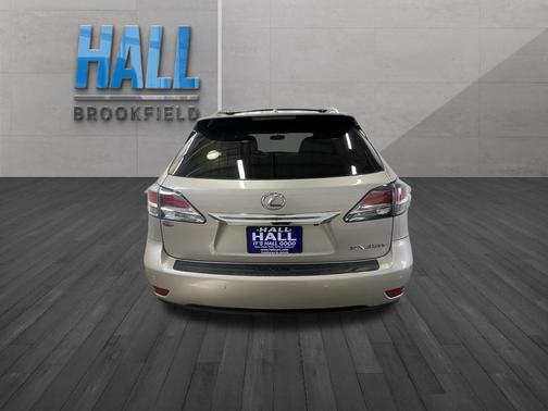 2014 Lexus RX 350 Base
