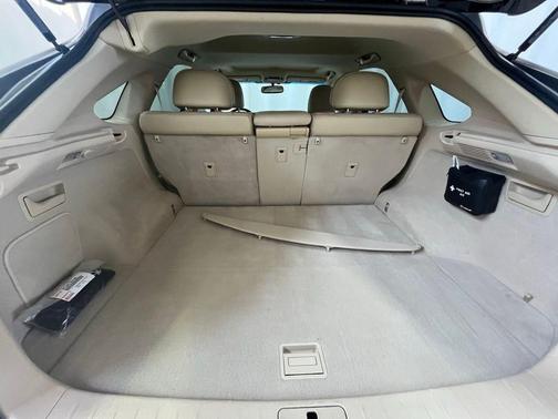 2014 Lexus RX 350 Base