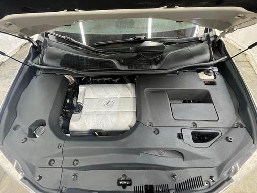 2014 Lexus RX 350 Base