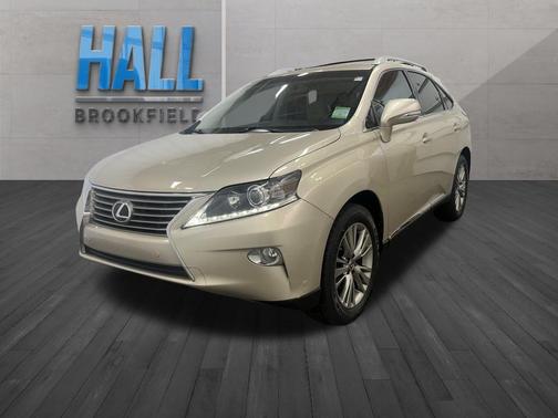2014 Lexus RX 350 Base