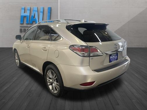 2014 Lexus RX 350 Base