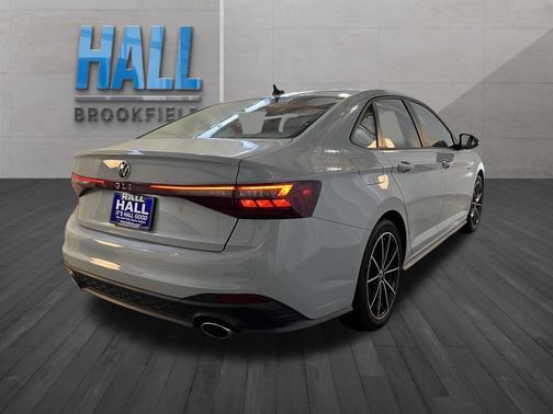 2025 Volkswagen Jetta GLI 2.0T Autobahn