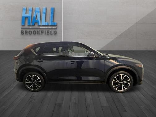 2023 Mazda CX-5 2.5 S Premium