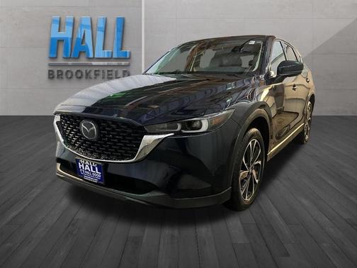 2023 Mazda CX-5 2.5 S Premium