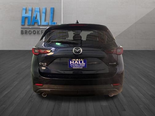 2023 Mazda CX-5 2.5 S Premium