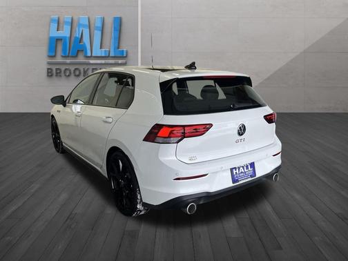 2024 Volkswagen Golf GTI 2.0T 380 Autobahn