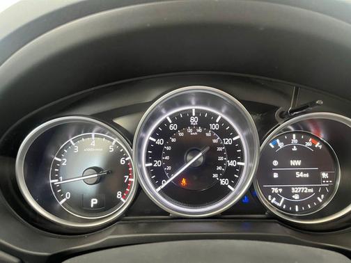 2023 Mazda CX-5 Preferred