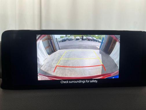 2023 Mazda CX-5 Preferred