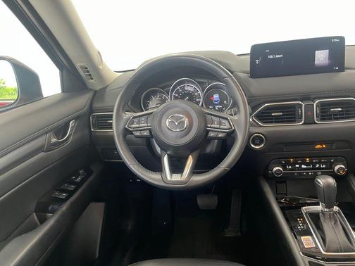 2023 Mazda CX-5 Preferred
