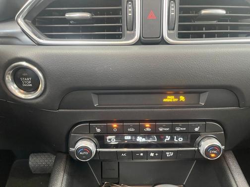 2023 Mazda CX-5 Preferred