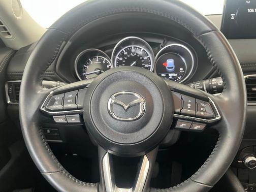 2023 Mazda CX-5 Preferred