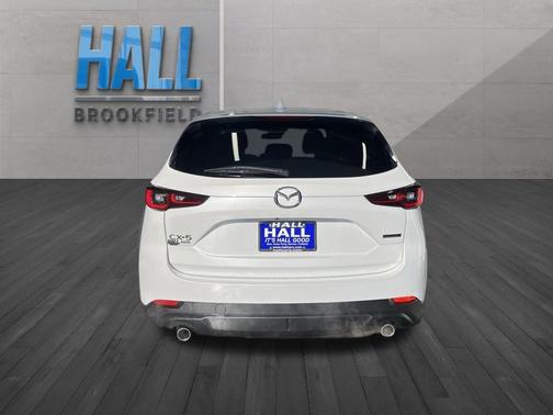 2023 Mazda CX-5 2.5 S Select Package