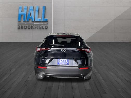 2022 Mazda CX-30 Premium Package