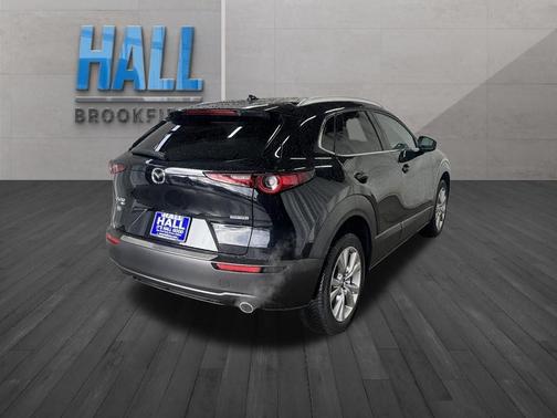 2022 Mazda CX-30 Premium Package