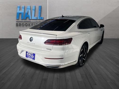 2023 Volkswagen Arteon 2.0T SEL Premium R-Line