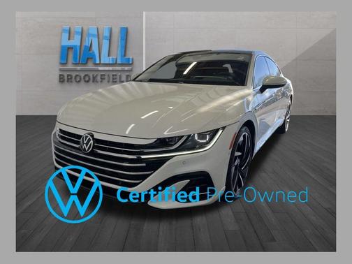2023 Volkswagen Arteon 2.0T SEL Premium R-Line
