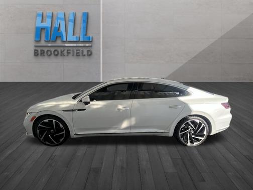 2023 Volkswagen Arteon 2.0T SEL Premium R-Line