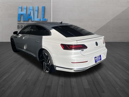 2023 Volkswagen Arteon 2.0T SEL Premium R-Line