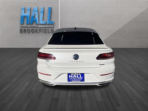 2023 Volkswagen Arteon 2.0T SEL Premium R-Line