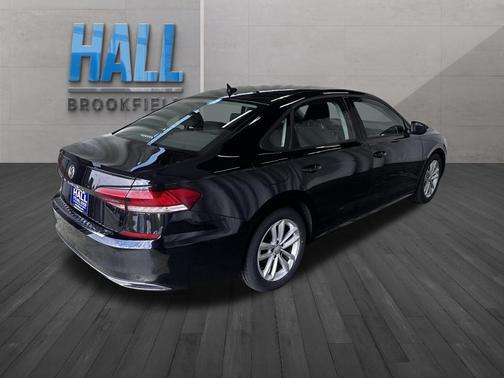 2021 Volkswagen Passat 2.0T S