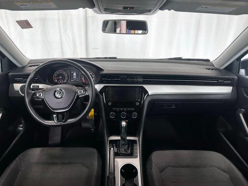 2021 Volkswagen Passat 2.0T S