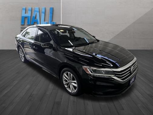 2021 Volkswagen Passat 2.0T S