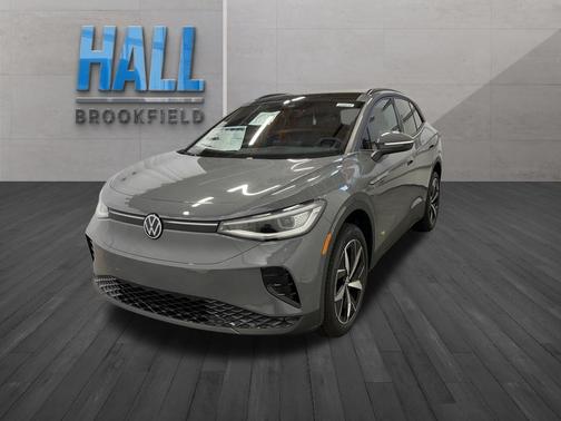 2025 Volkswagen ID.4 Pro S