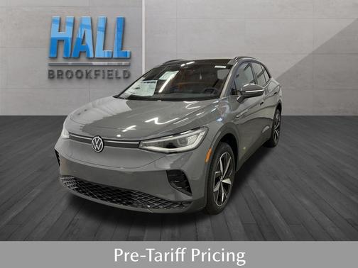 2025 Volkswagen ID.4 Pro S