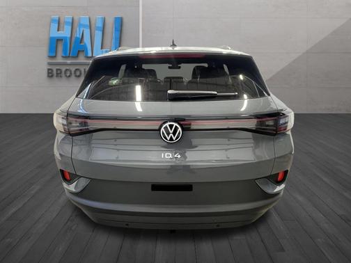 2025 Volkswagen ID.4 Pro S