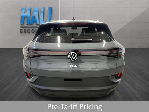 2025 Volkswagen ID.4 Pro S