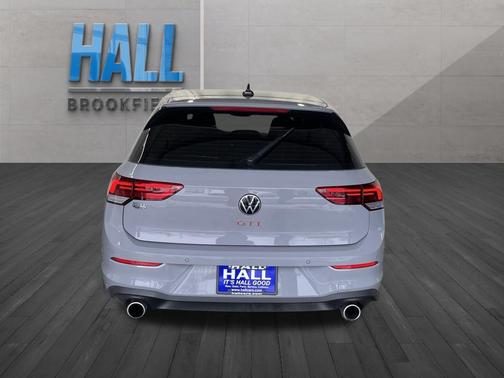2024 Volkswagen Golf GTI 2.0T 380 SE