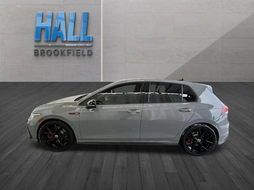 2024 Volkswagen Golf GTI 2.0T 380 SE