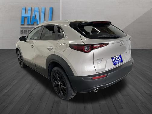 2024 Mazda CX-30 Select
