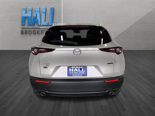 2024 Mazda CX-30 Select