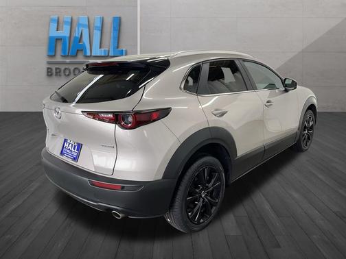 2024 Mazda CX-30 Select