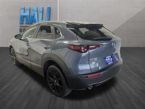 2023 Mazda CX-30 CE