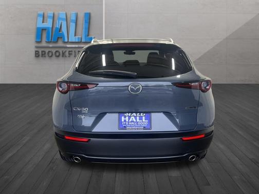 2023 Mazda CX-30 CE