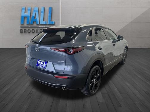 2023 Mazda CX-30 CE