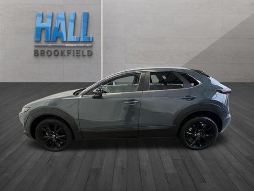 2023 Mazda CX-30 CE