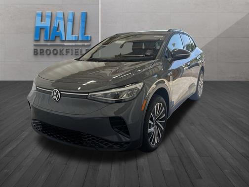 2025 Volkswagen ID.4 Pro