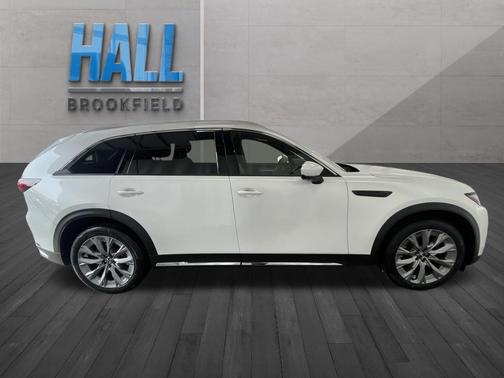 2024 Mazda CX-90 3.3 Turbo Premium Plus