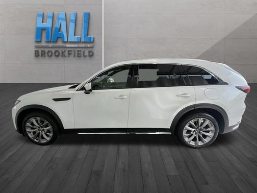 2024 Mazda CX-90 3.3 Turbo Premium Plus