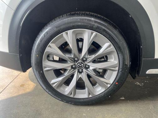 2024 Mazda CX-90 3.3 Turbo Premium Plus