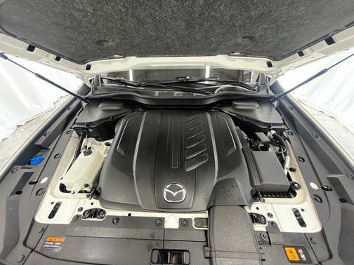 2024 Mazda CX-90 3.3 Turbo Premium Plus