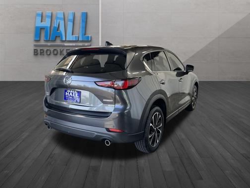 2023 Mazda CX-5 Premium Plus