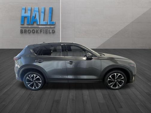 2023 Mazda CX-5 Premium Plus