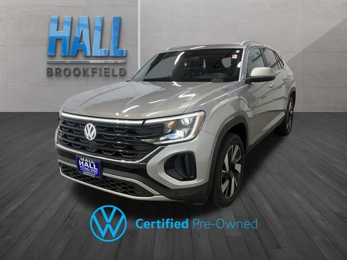 2024 Volkswagen Atlas Cross Sport 2.0T SEL