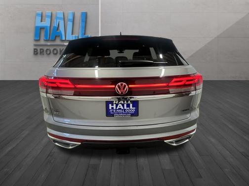 2024 Volkswagen Atlas Cross Sport 2.0T SEL